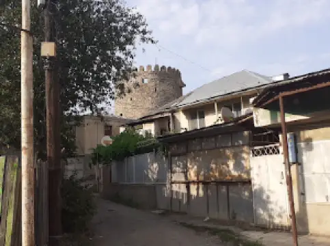 Tower of Khashuri Town