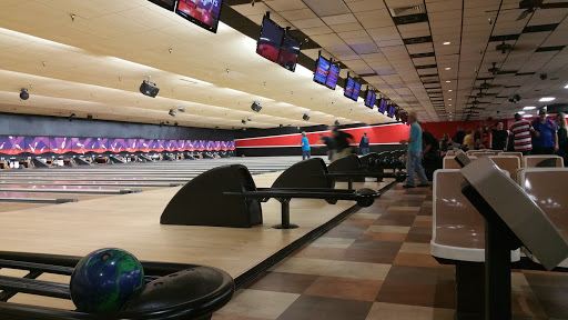 Lucky Strike East Ocala