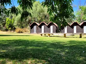 Cañada de Negros Park