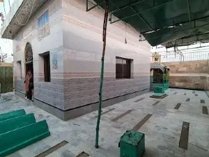 Darbar Syed Shah Yqeeq Bukhari AlaihRehma