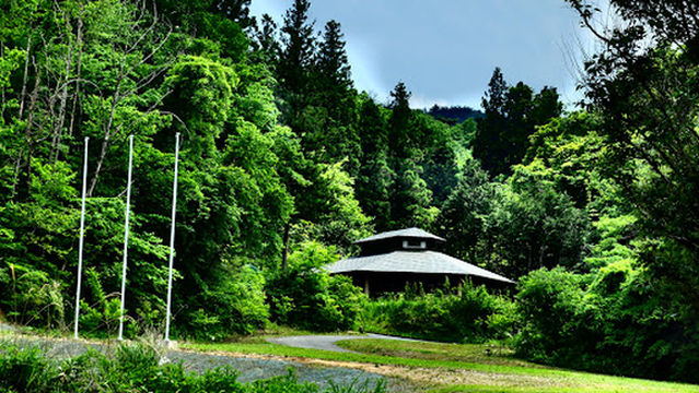 Takahagi Scout Field, Scout Association of Japan
