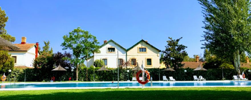 English Club Bella Vista