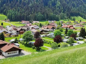 Camping Ramsbacher