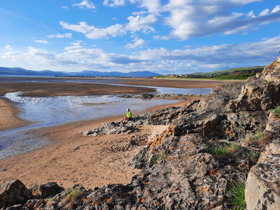 National Trust - Sandscale Haws National Nature Reserve