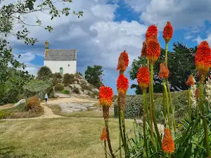 Chapelle Sainte-Barbe de Roscoff