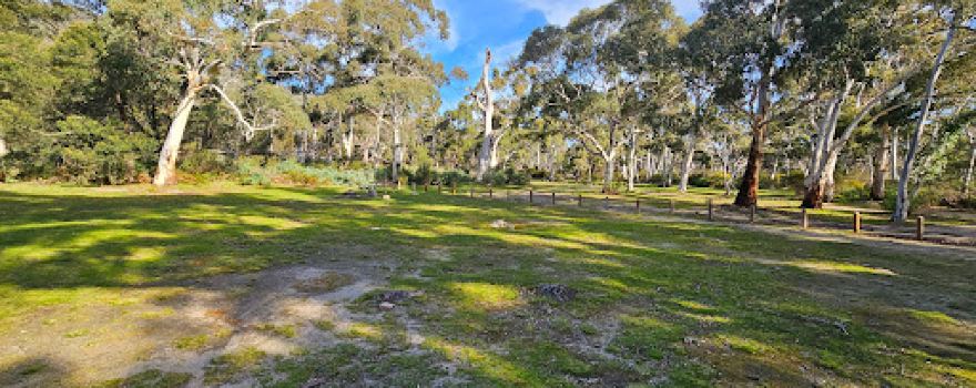 Lake Lonsdale