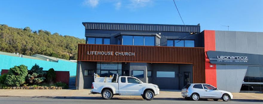 Lifehouse Church