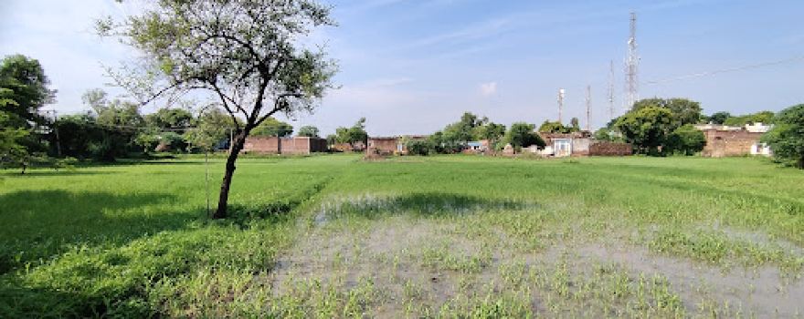 Shankar Ji Bhagwan Ka Mandir