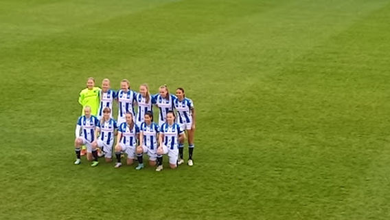 Heerenveen