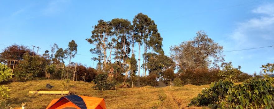 Tierra Nueva Supatá
