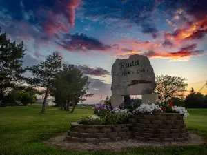 Rudd Park and Campground