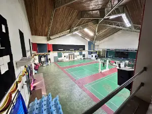 Saratok Community Hall