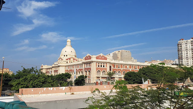 Al Ittihad Alexandria Club