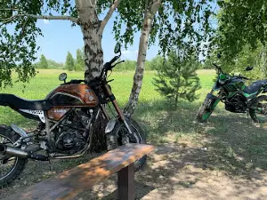 Green Zone Zholudsk