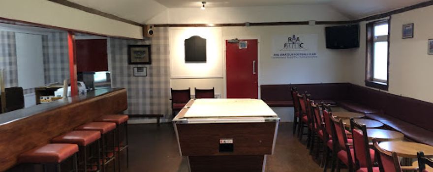 Rhu Amateur Football Club