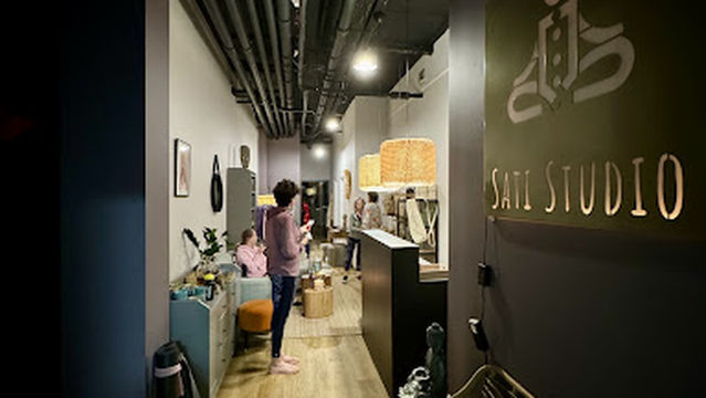 Sati Studio