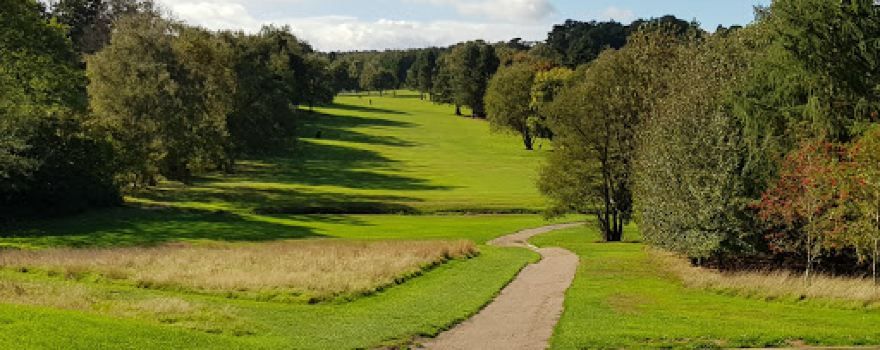 Lingdale Golf Club