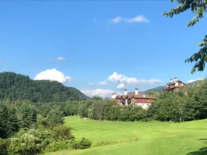 용평워터파크