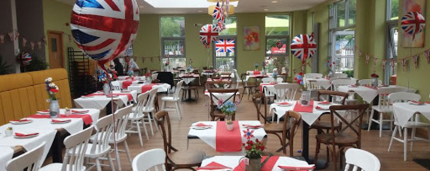 Knights Garden Centre - Chelsham
