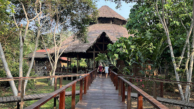 INVERSIONES TURÍSTICAS BAAWAJA EXPEDITIONS SOCIEDAD ANONIMA CERRADA - BAAWAJA EXPEDITIONS ÑAPE