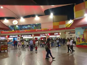 Cinerama Chimbote