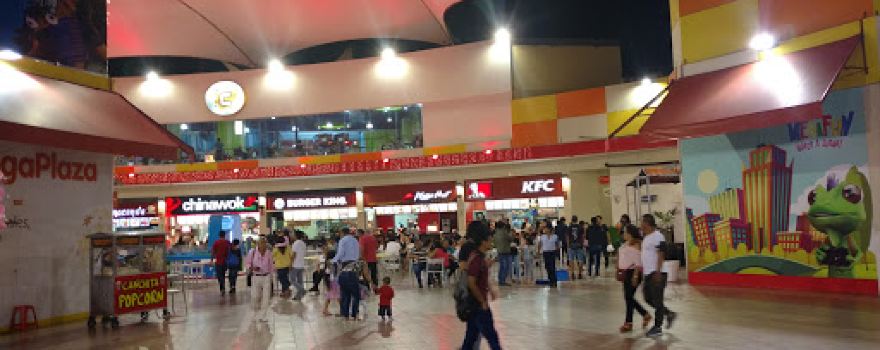 Cinerama Chimbote