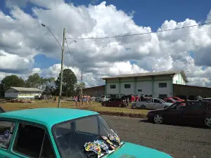 PARQUE DA OVELHA