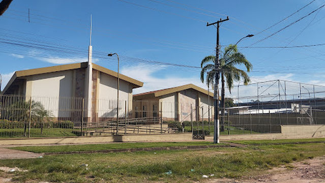 The Church of Jesus Christ of Latter-day Saints