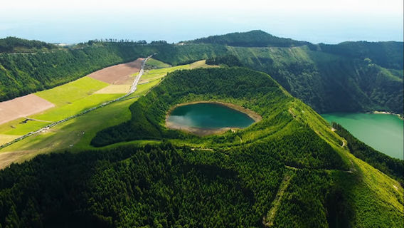 Sete Cidades