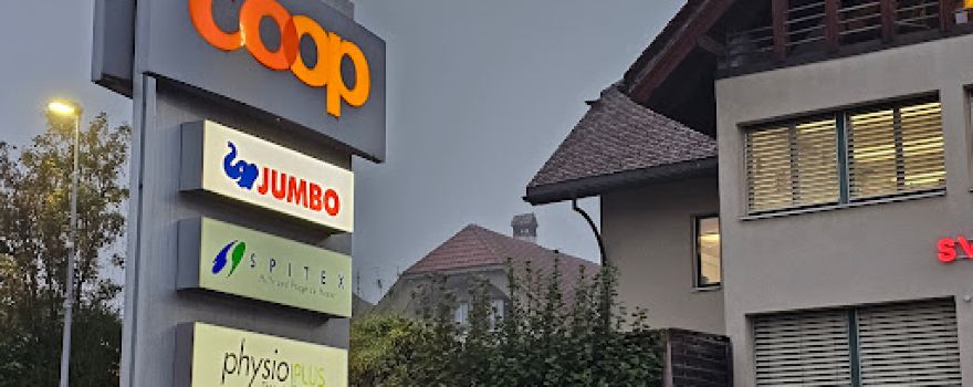 Physio Plus