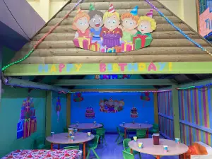 Little Rascals Funworld