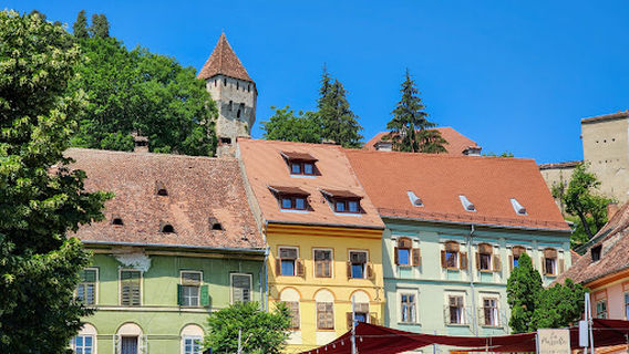Sighisoara