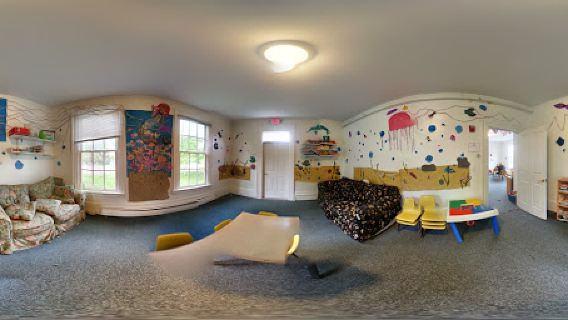 Penobscot Bay YMCA