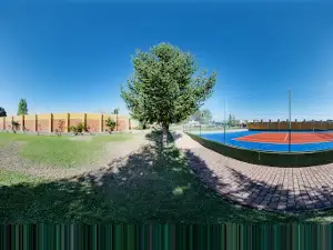 Ciudad Deportiva Piscinas