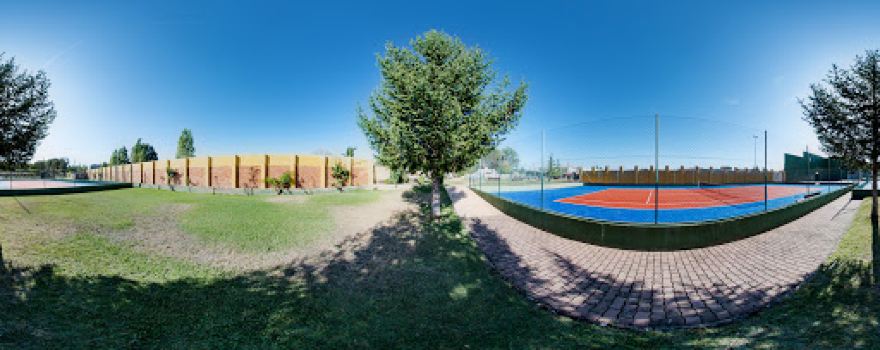 Ciudad Deportiva Piscinas