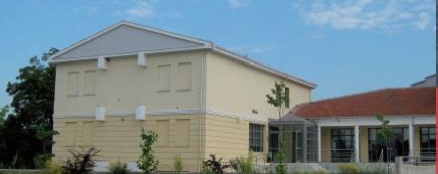 Archaeological Museum of Argos Orestiko