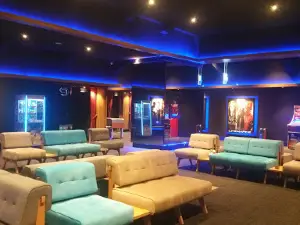 Symbol Mall Cinema