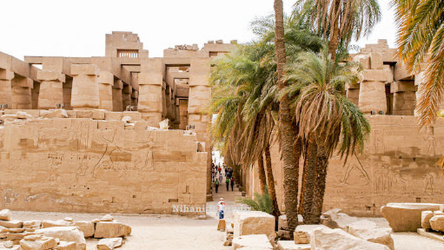 Obelisk of Hatshepsut