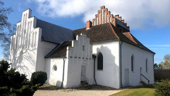 Torup Kirke