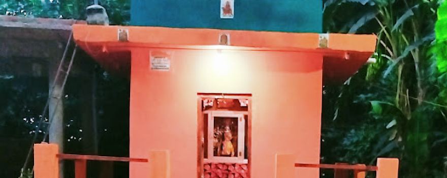 DURGA DHAM