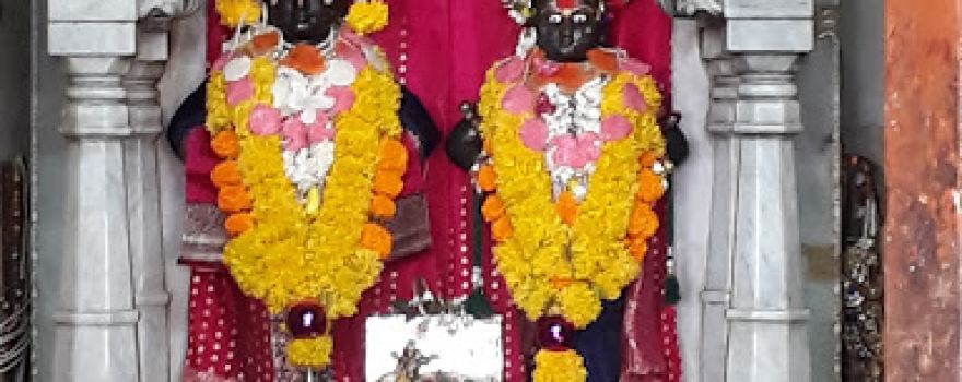 Vitthal Mandir