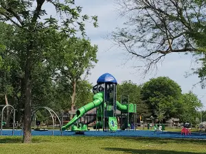 Peabody City Park