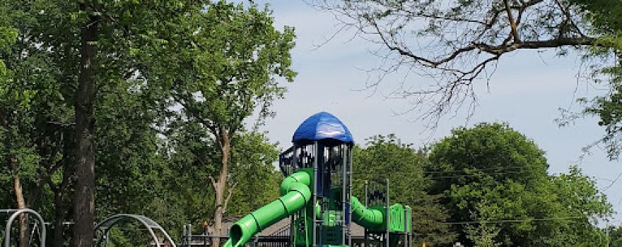 Peabody City Park