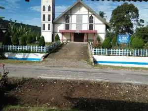 HKBP Buluduri