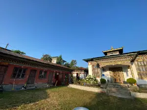 Nimalung Monastery, Gelephu Thromde