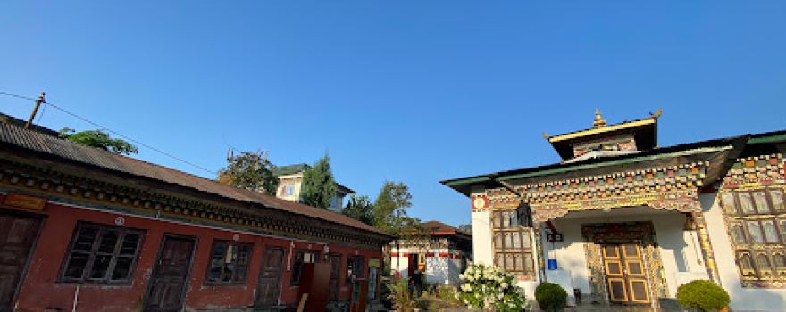 Nimalung Monastery, Gelephu Thromde