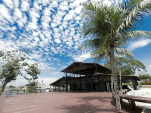 Kwati Club