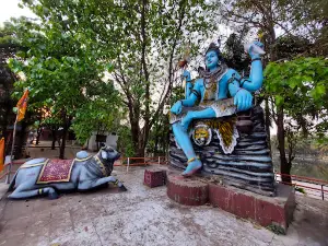 Nehru Nagar Park Bhelwa Talab