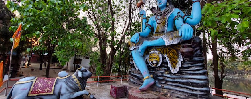 Nehru Nagar Park Bhelwa Talab
