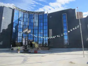 Musée public national de Chlef